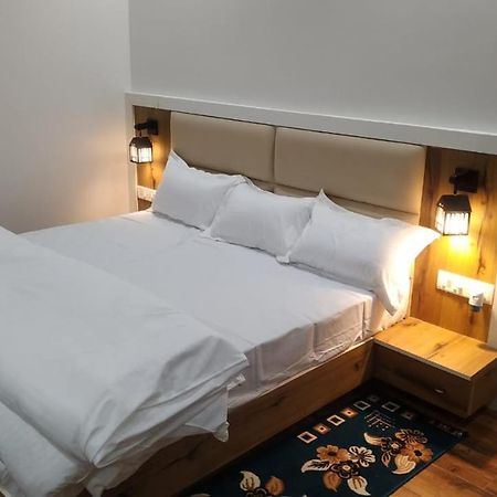 Maikal Hills Resort Amarkantak Zewnętrze zdjęcie