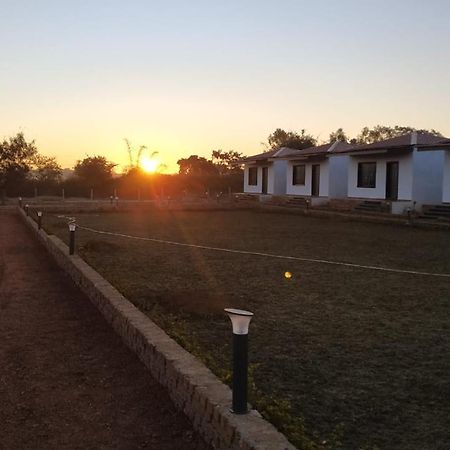 Maikal Hills Resort Amarkantak Zewnętrze zdjęcie